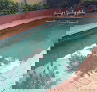 Beaches Holiday Resort - Qld Realsetate