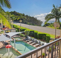South Pacific Apartments Port Macquarie - Internet Find