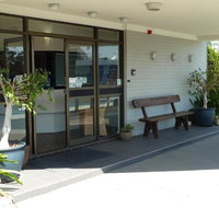 East Port Motor Inn - Internet Find