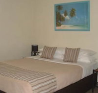 Waterview Holiday Apartments - Internet Find
