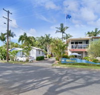 Marina Holiday Park - Internet Find