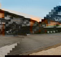 Elizabeth Motor Inn - Internet Find