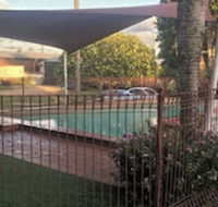 Tweed River Motel - Internet Find