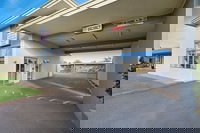 Adelaide Road Motor Lodge