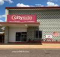 Cityside Accommodation - Internet Find