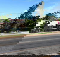 Leichhardt Accommodation - Internet Find