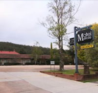 Motel Melrose - Renee