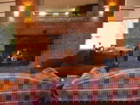 Merrijig Motor Inn Resort
