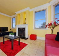 ABC Accommodation Preston - Swimm