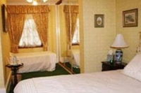 The Old George  Dragon Guesthouse