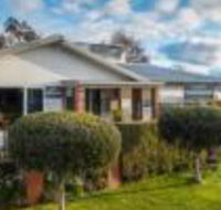 Aggies Bed  Breakfast - Internet Find