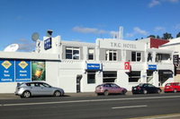 The TRC Hotel