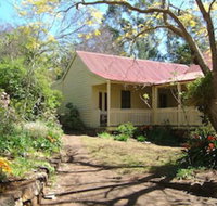 Hermitage Cottage - Qld Realsetate