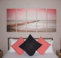 Motel Kempsey - Internet Find