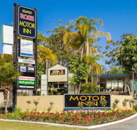 Kempsey Rose Motor Inn - Internet Find