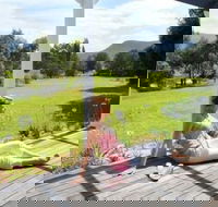 Crystal Creek Meadows Luxury Cottages - Renee