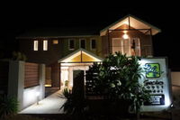 Gecko Lodge