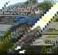 Ipswich City Motel - Qld Realsetate