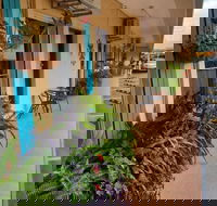 Inverell Motel - Internet Find