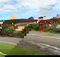 Herbert Valley Motel - Internet Find