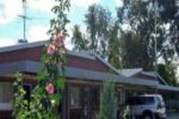 Glenndale Park Motel