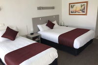 Cobb Inlander Motel
