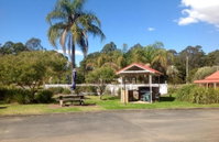 Gloucester Country Lodge