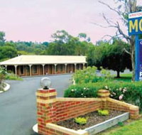 Aristocrat Waurnvale Motel - Qld Realsetate