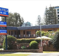 Bella Villa Motor Inn - Internet Find