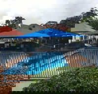 Forster Holiday Village - Internet Find