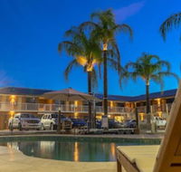 The Palms Motel Dubbo - Renee
