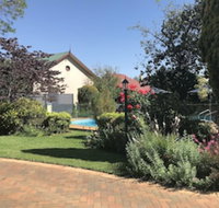 Country Apartments - Petrol Stations