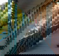 Deniliquin Country Club Motor Inn - Renee