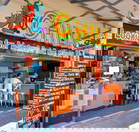 Chilli's Backpackers - Hostel - Internet Find