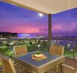 Darwin Waterfront Wharf Escape Holiday Apartments - Internet Find