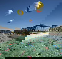 Darwin Waterfront Luxury Suites - Internet Find