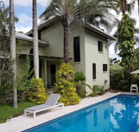 Daintree Village B  B - Internet Find