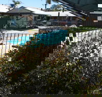 Lone Pine Motel - Corowa - Internet Find