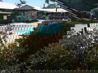 Lone Pine Motel - Corowa