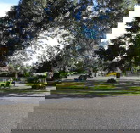 Greenacres Motel - Internet Find