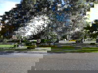 Greenacres Motel