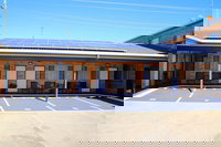 Squatters Homestead Motel