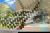 Koala Court Holiday Apartments