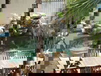 Royal Palm Villas Cairns