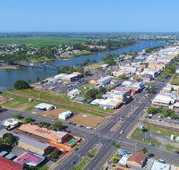 Villa Mirasol Motor Inn - Internet Find