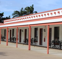 Bundaberg Spanish Motor Inn - Internet Find