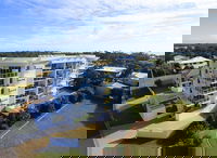 Koola Beach Apartments Bargara