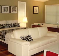 Amore On Buderim Luxury Rainforest Cabins - Petrol Stations