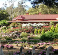 Ford House Retreat - Renee