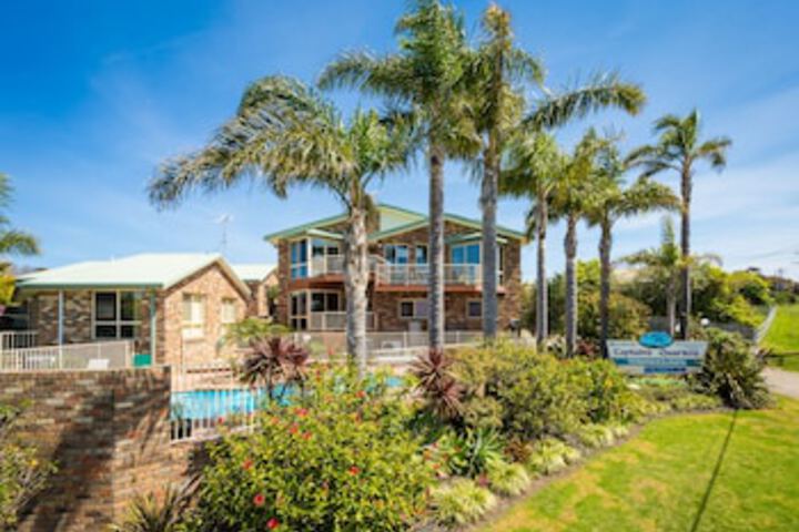 Corunna NSW Qld Realsetate